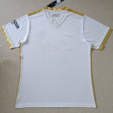 21-22 Napoli Away Fans Soccer Jersey