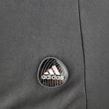 2011-2012 ACM Away Retro Soccer Jersey