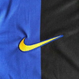 1999-2000 INT Home Retro Soccer Jersey