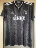 22-23 JUV Away 1:1 Fans Soccer Jersey