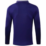 1998-1999 Fiorentina Home Retro Long Sleeve Soccer Jersey (长袖)