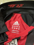2007-2008 ACM Home Long Sleeve Retro Soccer Jersey (长袖)