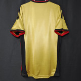 2013-2014 ACM Away Retro Soccer Jersey
