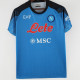 22-23 Napoli Home Fans Soccer Jersey