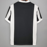 2017-2018 JUV Home Retro Soccer Jersey
