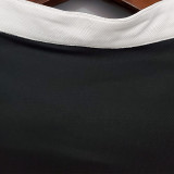 2017-2018 JUV Home Retro Soccer Jersey