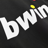 2007-2008 ACM Home Retro Soccer Jersey