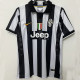 2014-2015 JUV Home Retro Soccer Jersey