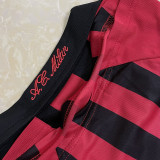 2007-2008 ACM Home Retro Soccer Jersey