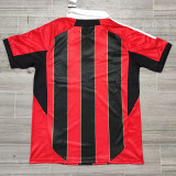 2012-2013 ACM Home Retro Soccer Jersey