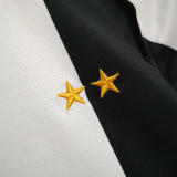 2004-2005 JUV Home Retro Soccer Jersey