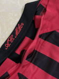 2007-2008 ACM Home Long Sleeve Retro Soccer Jersey (长袖)