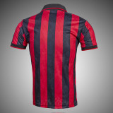 1995-1996 ACM Home Retro Soccer Jersey