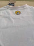 22-23 AIK 132th Anniversary Edition White Fans Soccer jersey