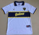 1996-1997 Boca Juniors Away Retro Soccer Jersey