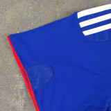2011 Universidad De Chile Home Retro Soccer Jersey(背后带广告)