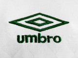 1987-1988 Celtic Home Retro Soccer Jersey