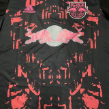 2023 New York Red Bulls Special Edition Soccer Jersey (纽约红牛)