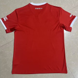 22-23 River Plate Away Fans Soccer Jersey