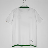 2006-2007 Celtic Third Retro Soccer Jersey
