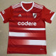 22-23 River Plate Away Fans Soccer Jersey