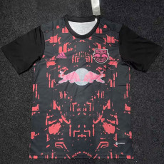 2023 New York Red Bulls Special Edition Soccer Jersey (纽约红牛)