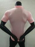 22-23 Inter Miami Home Player Version Soccer Jersey