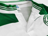 1987-1988 Celtic Home Long Sleeve Retro Soccer Jersey (长袖)