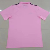22-23 Inter Miami Home Fans Soccer Jersey