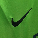 1996-1997 Tampa Bay Mutiny Home Retro Soccer Jersey