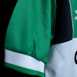 1985-1986 Celtic Away Retro Soccer Jersey