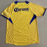 2005-2006 Club America Home Retro Soccer Jersey
