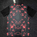2023 New York Red Bulls Special Edition Soccer Jersey (纽约红牛)