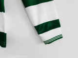 1987-1988 Celtic Home Long Sleeve Retro Soccer Jersey (长袖)