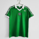 1980 Celtic Home Retro Soccer Jersey