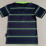 1998 Celtic Away Retro Soccer Jersey