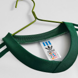 1988-1989 Cork City FC Home Retro Soccer Jersey