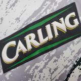 2007-2008 Celtic Away Retro Soccer Jersey