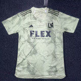 23-24 Los Angeles Away Fans Soccer Jersey