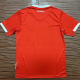 2023 River Plate Away Fans Soccer Jersey (无广告版)