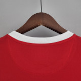 1988-1989 PSV Home Retro Soccer Jersey