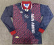 1995-1996 Ajax Away Long Sleeve Retro Soccer Jersey 长袖