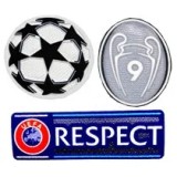 2012-2013 RMA Away Green Retro Soccer Jersey