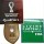 2022 Qualifiers+Campeon2019(世预赛+2019)