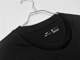 2020 Paris black Training clothing Soccer Jersey