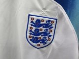 23-24 England   Home Soccer Jersey
