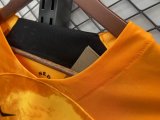 23-24 the Netherlands Home Soccer Jersey