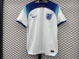 23-24 England   Home Soccer Jersey