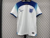 23-24 England   Home Soccer Jersey