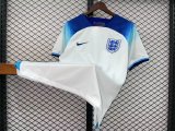 23-24 England   Home Soccer Jersey